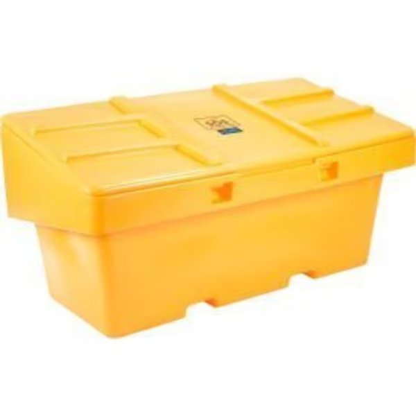 Global Industrial„¢ Lockable Outdoor Storage Container, 72